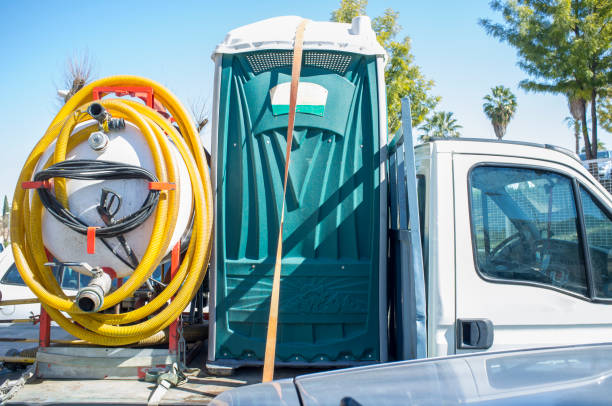 Best Emergency porta potty rental  in New Franklin, OH