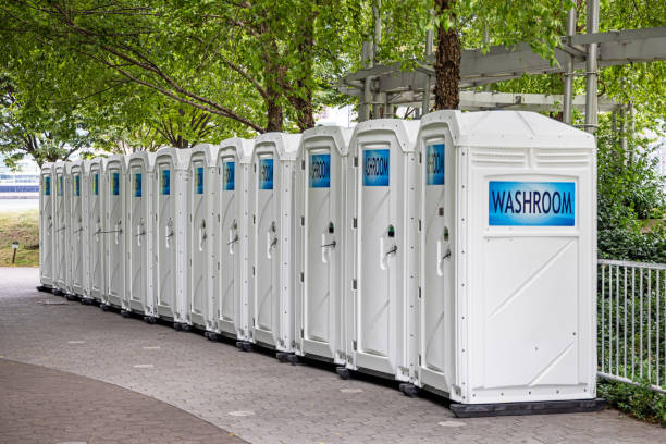 Portable Toilet Options We Offer in New Franklin, OH