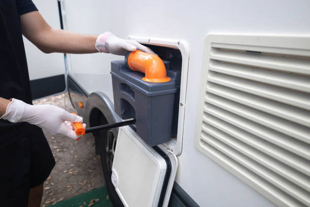 Best Long-term porta potty rental  in New Franklin, OH