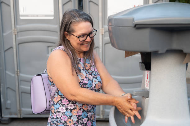 Best Handicap porta potty rental  in New Franklin, OH