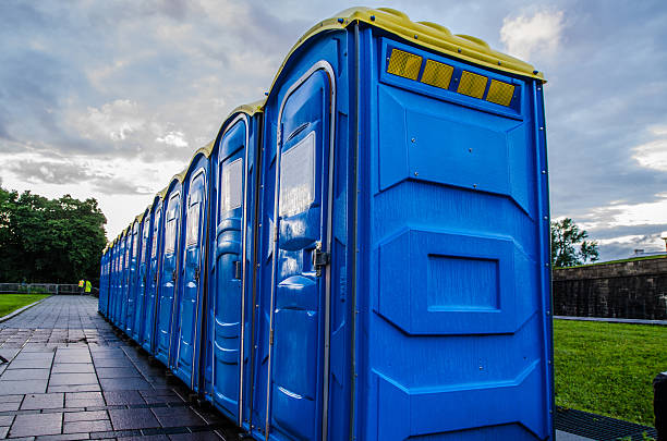Best Porta potty services near me  in New Franklin, OH
