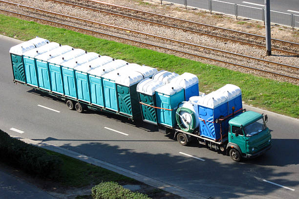 Best Portable toilet rental cost  in New Franklin, OH