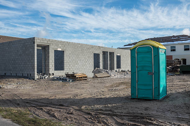Best Porta potty rental near me  in New Franklin, OH